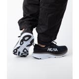 ホカオネオネ HOKA ONE | U-STREAM | 詳細画像16 