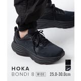 ホカオネオネ HOKA ONE | U-STREAM | 詳細画像1