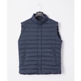 ヘルノ HERNO PC001ULE | U-STREAM | 詳細画像1 