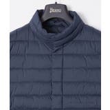 ヘルノ HERNO PC001ULE | U-STREAM | 詳細画像2 