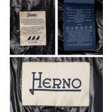 ヘルノ HERNO PI001944D | U-STREAM | 詳細画像19