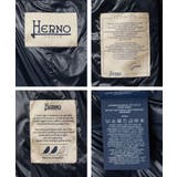 ヘルノ HERNO PI0833DIC | U-STREAM | 詳細画像19