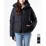 ヘルノ HERNO PI00355DL | U-STREAM | 詳細画像1