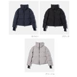 ヘルノ HERNO PI00355DL | U-STREAM | 詳細画像2