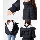 ヘルノ HERNO PI00355DL | U-STREAM | 詳細画像7