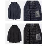 ヘルノ HERNO PI00308UL | U-STREAM | 詳細画像2 