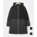 HERNO ダウンコート PI001564D | U-STREAM | 詳細画像1 