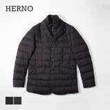 ヘルノ HERNO PI001ULE | U-STREAM | 詳細画像1