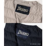 ヘルノ HERNO PI002ULE | U-STREAM | 詳細画像8