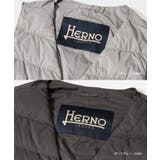 ヘルノ HERNO PI002ULE | U-STREAM | 詳細画像9