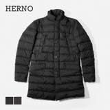 ヘルノ HERNO PI007ULE | U-STREAM | 詳細画像1