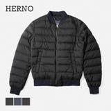 ヘルノ HERNO PI010ULE | U-STREAM | 詳細画像1