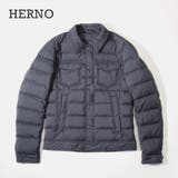 ヘルノ HERNO PI011ULE | U-STREAM | 詳細画像1
