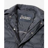 ヘルノ HERNO PI011ULE | U-STREAM | 詳細画像5