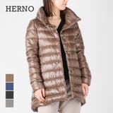 ヘルノ HERNO PI0505DIC | U-STREAM | 詳細画像1