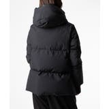 ヘルノ HERNO PARKA | U-STREAM | 詳細画像7