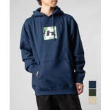 ハフ HUF PF00679 | U-STREAM | 詳細画像1