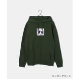 ハフ HUF PF00679 | U-STREAM | 詳細画像4