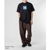 ハフ HUF TS02289 | U-STREAM | 詳細画像5