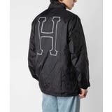 ハフ HUF SET | U-STREAM | 詳細画像14