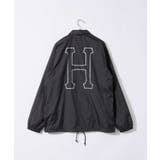 ハフ HUF SET | U-STREAM | 詳細画像4