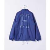 ハフ HUF SET | U-STREAM | 詳細画像5