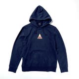 ネイビー | ハフ HUF パーカー | U-STREAM