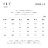 ハフ HUF パーカー | U-STREAM | 詳細画像14