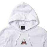 ハフ HUF パーカー | U-STREAM | 詳細画像9