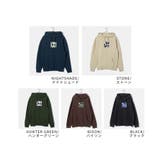 ハフ HUF PF00679 | U-STREAM | 詳細画像2 