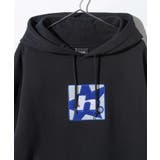 ハフ HUF PF00679 | U-STREAM | 詳細画像19 