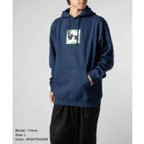 ハフ HUF PF00679 | U-STREAM | 詳細画像4 