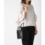 IL BISONTE ショルダーバッグ | U-STREAM | 詳細画像6