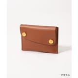 IL BISONTE カードケース | U-STREAM | 詳細画像3