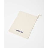 ジャックムス JACQUEMUS 23H233SL122 | U-STREAM | 詳細画像8