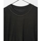 ジルサンダープラス Tシャツ レディース | U-STREAM | 詳細画像9