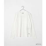JIL SANDER+ Tシャツ | U-STREAM | 詳細画像3