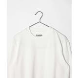 JIL SANDER+ Tシャツ | U-STREAM | 詳細画像5