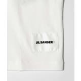 JIL SANDER+ Tシャツ | U-STREAM | 詳細画像6