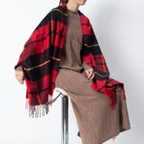 ジョンストンズ JOHNSTONS ストール | U-STREAM | 詳細画像11 