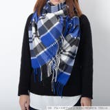 ジョンストンズ JOHNSTONS ストール | U-STREAM | 詳細画像13 