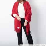 ジョンストンズ JOHNSTONS ストール | U-STREAM | 詳細画像15 