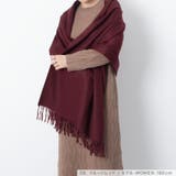 ジョンストンズ JOHNSTONS ストール | U-STREAM | 詳細画像17 