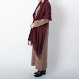 ジョンストンズ JOHNSTONS ストール | U-STREAM | 詳細画像18 