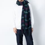 ジョンストンズ JOHNSTONS ストール | U-STREAM | 詳細画像7 