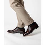 ジョンロブ JOHN LOBB | U-STREAM | 詳細画像12