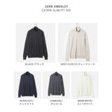 ジョンスメドレー JOHN SMEDLEY | U-STREAM | 詳細画像2 