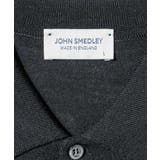 ジョンスメドレー JOHN SMEDLEY | U-STREAM | 詳細画像9