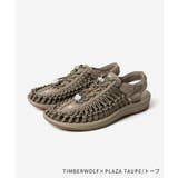 キーン KEEN UNEEK | U-STREAM | 詳細画像11 