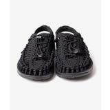 キーン KEEN UNEEK | U-STREAM | 詳細画像5 